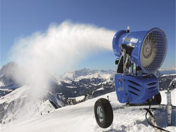 造雪機(jī)